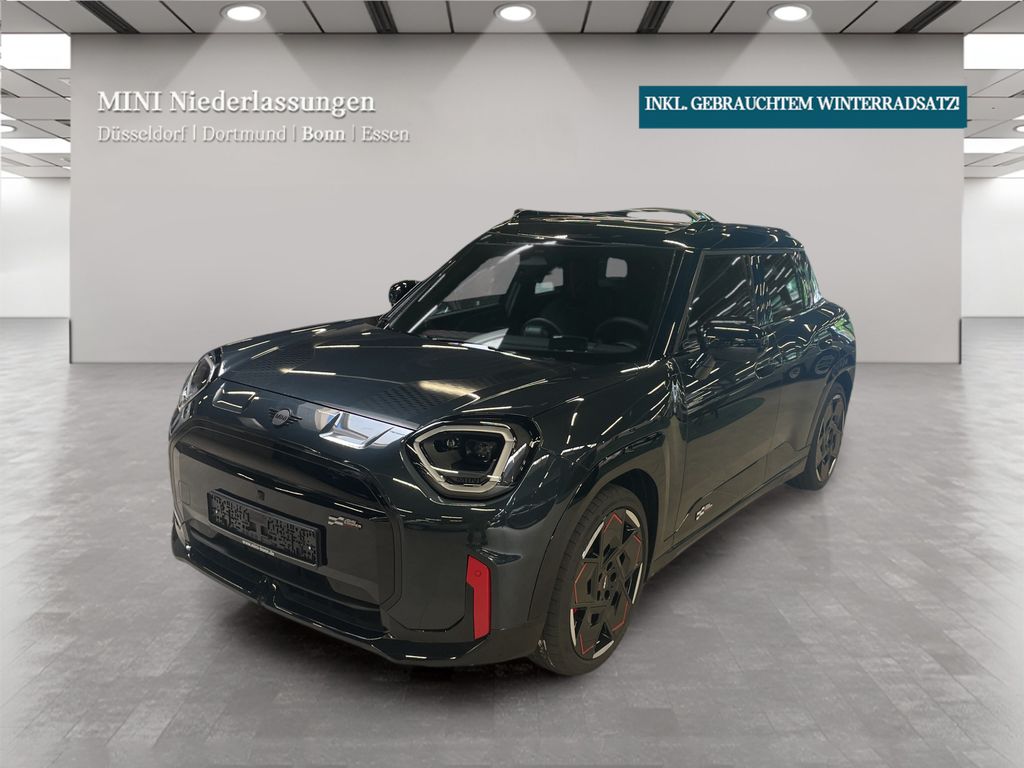 Bild des Angebotes MINI Aceman E JCW Trim Harman/K Head-Up Kamera