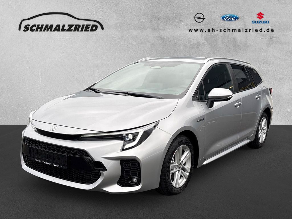 Bild des Angebotes Suzuki Swace 1.8 Hybrid Comfort+ Navi Digitales Cockpit