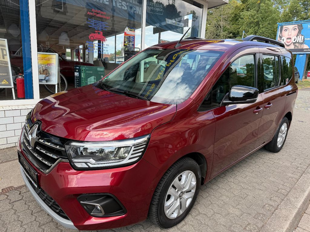 Bild des Angebotes Renault Kangoo III Edition One