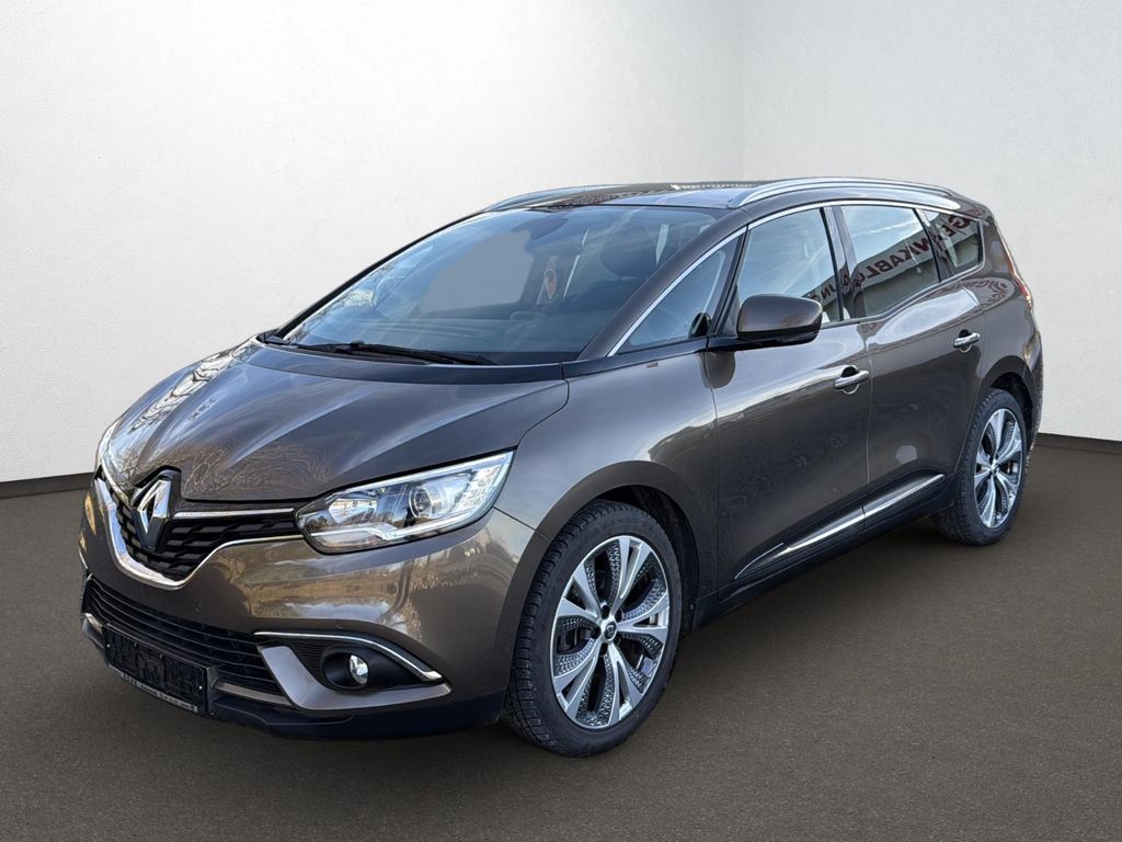 Bild des Angebotes Renault Scenic IV Grand Intens *PDC*Tempomat*Bluetooth*