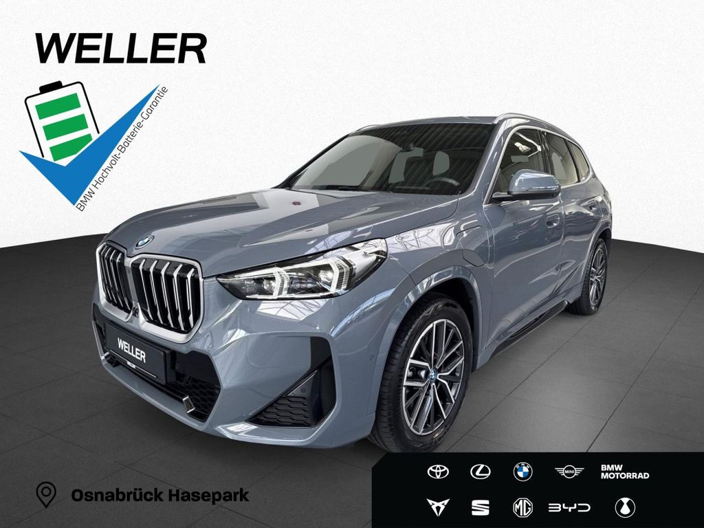 Bild des Angebotes BMW X1 xDrive30e M Sport SpoSi AdLED HUD LiveProf