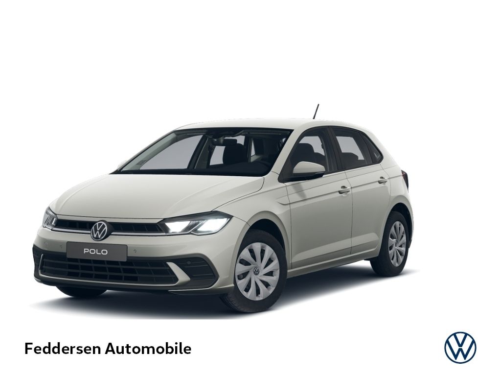 Bild des Angebotes Volkswagen Polo Trend 1.0 App-Connect Sitzheizung Light Ass