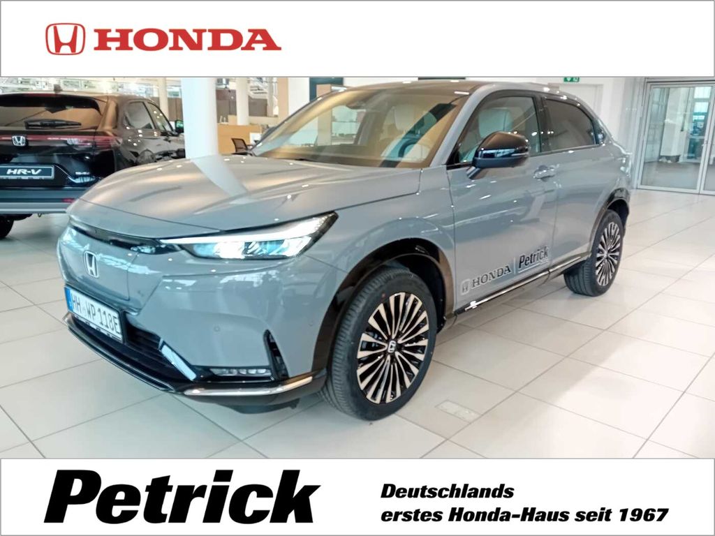 Bild des Angebotes Honda e:Ny1 Advance-Paket