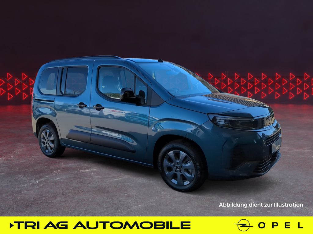 Bild des Angebotes Opel Combo Edition 1.5 Diesel 75 kW (102 PS) MT-6 S/S