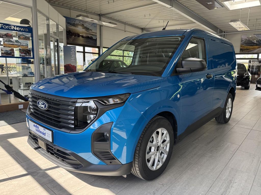 Bild des Angebotes Ford Transit Courier Trend