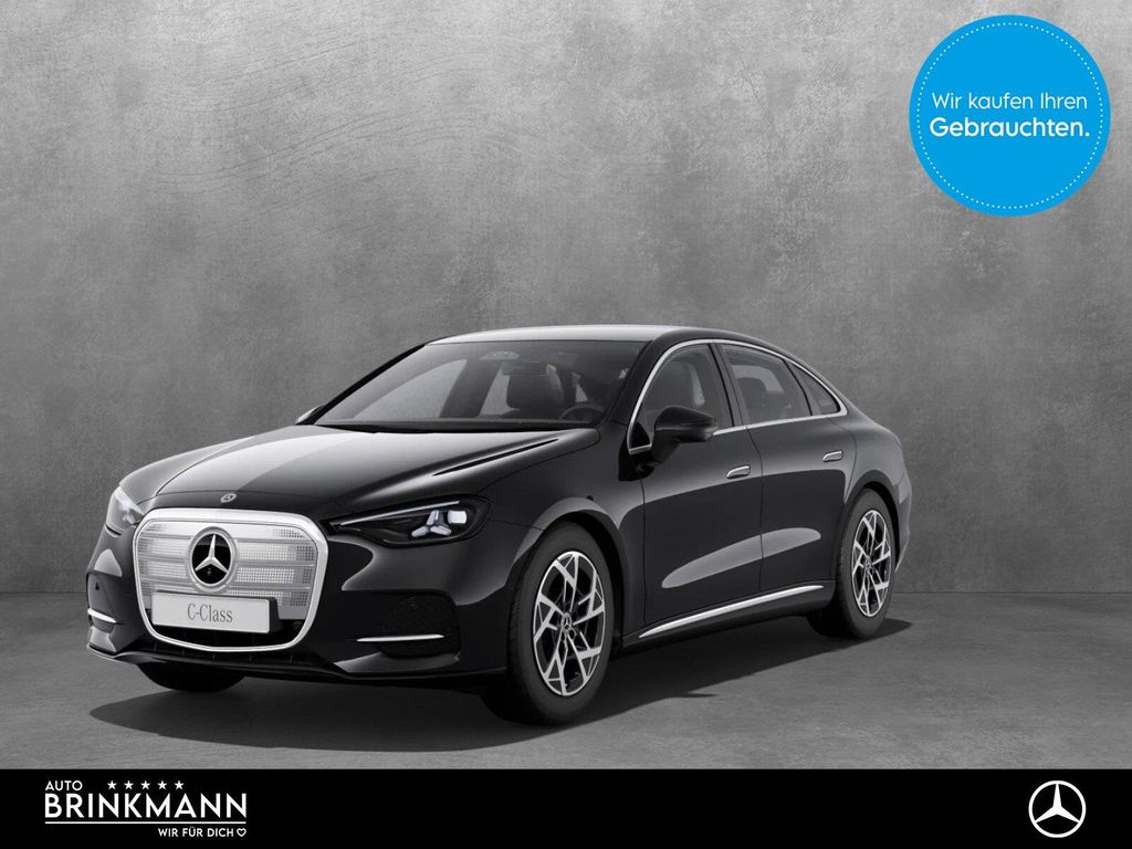 Bild des Angebotes Mercedes-Benz C 400 4M EQ Avantgarde/Pano/LED/Kamera/MemorySHZ