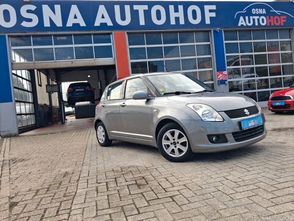 Suzuki Swift Lim. Comfort