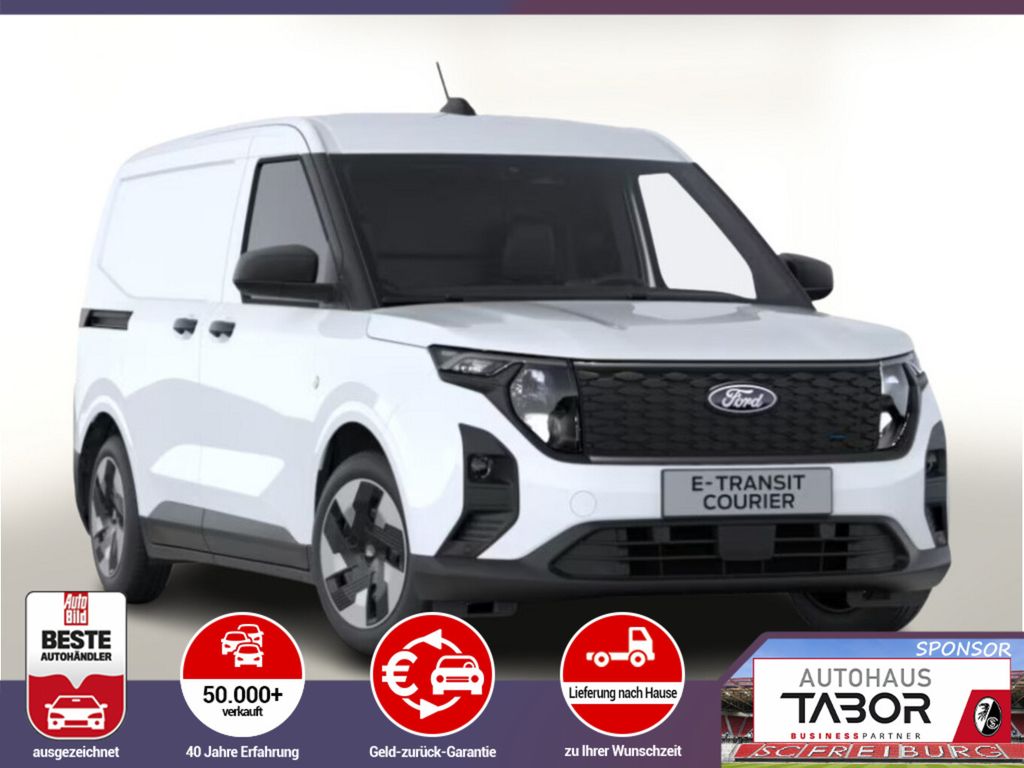Bild des Angebotes Ford Transit Courier 54kWh Trend Kam UVP-25%*