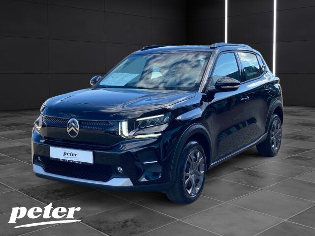 Bild des Angebotes Citroën C3 PLUS 100 BAR # Allwetter+Mirrorscreen+SHZ+LED