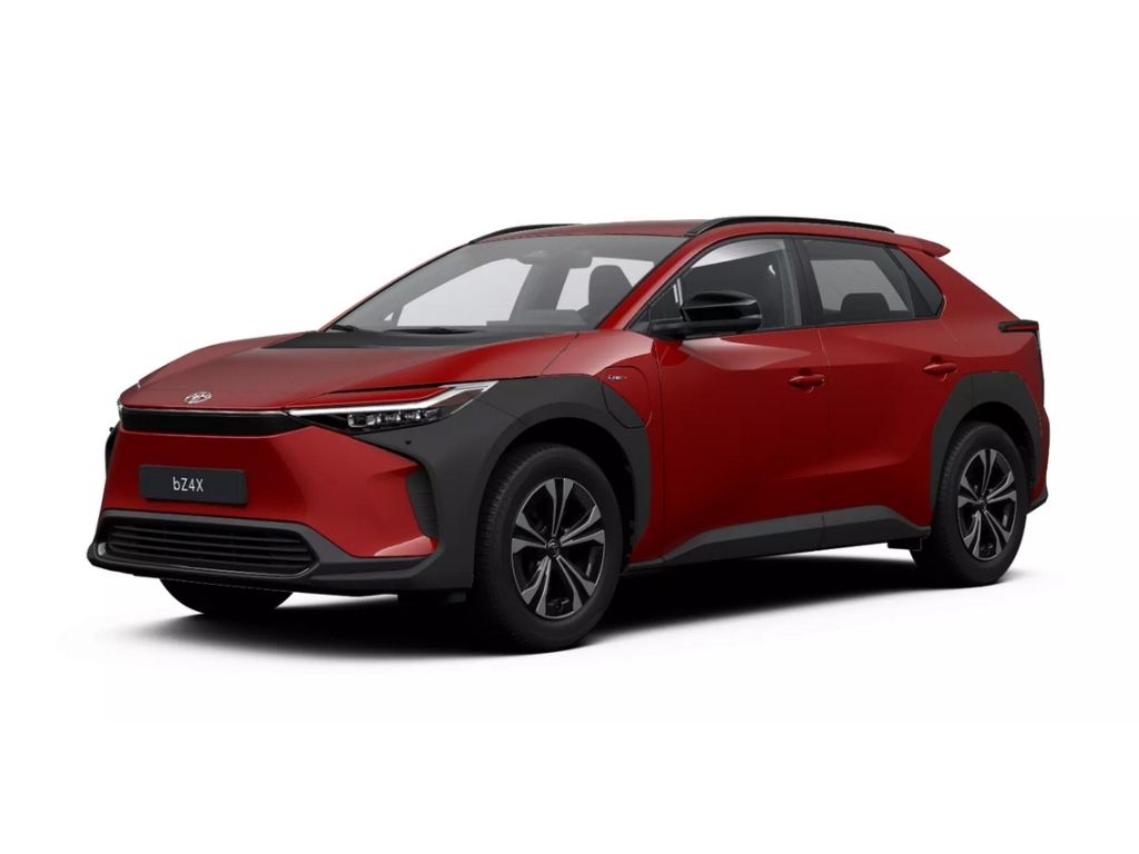 Bild des Angebotes Toyota bz4X Elektromotor BEV 150kWh FWD Teamplayer, Nav