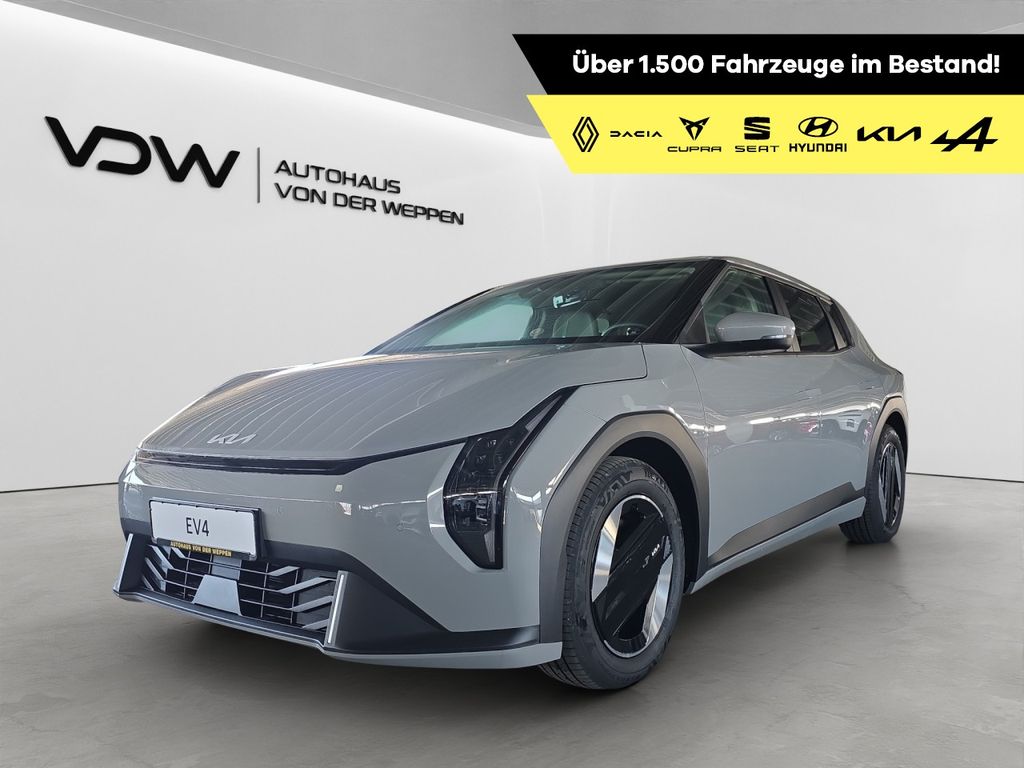 Bild des Angebotes Kia EV4 150 kW Earth Klima Navi Rückfahrkamera
