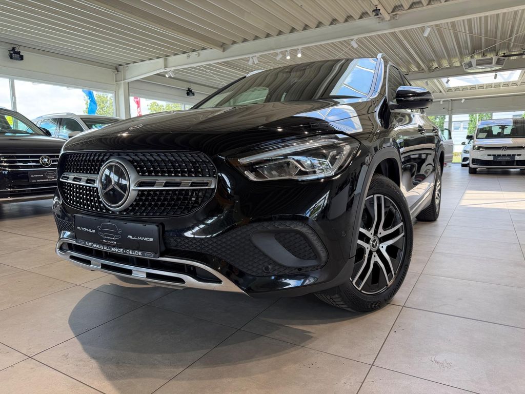 Bild des Angebotes Mercedes-Benz GLA 250 e Progressive 160 kW (218 PS), Autom....