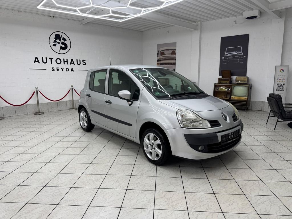 Bild des Angebotes Renault Modus Avantage *KLIMA*5-TÜRER*ALU*