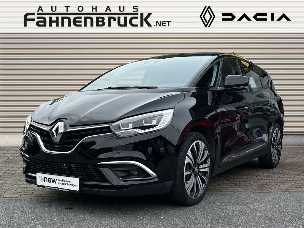 Bild des Angebotes Renault Grand Scenic Grand Equilibre 1.3 TCe 140 PDC