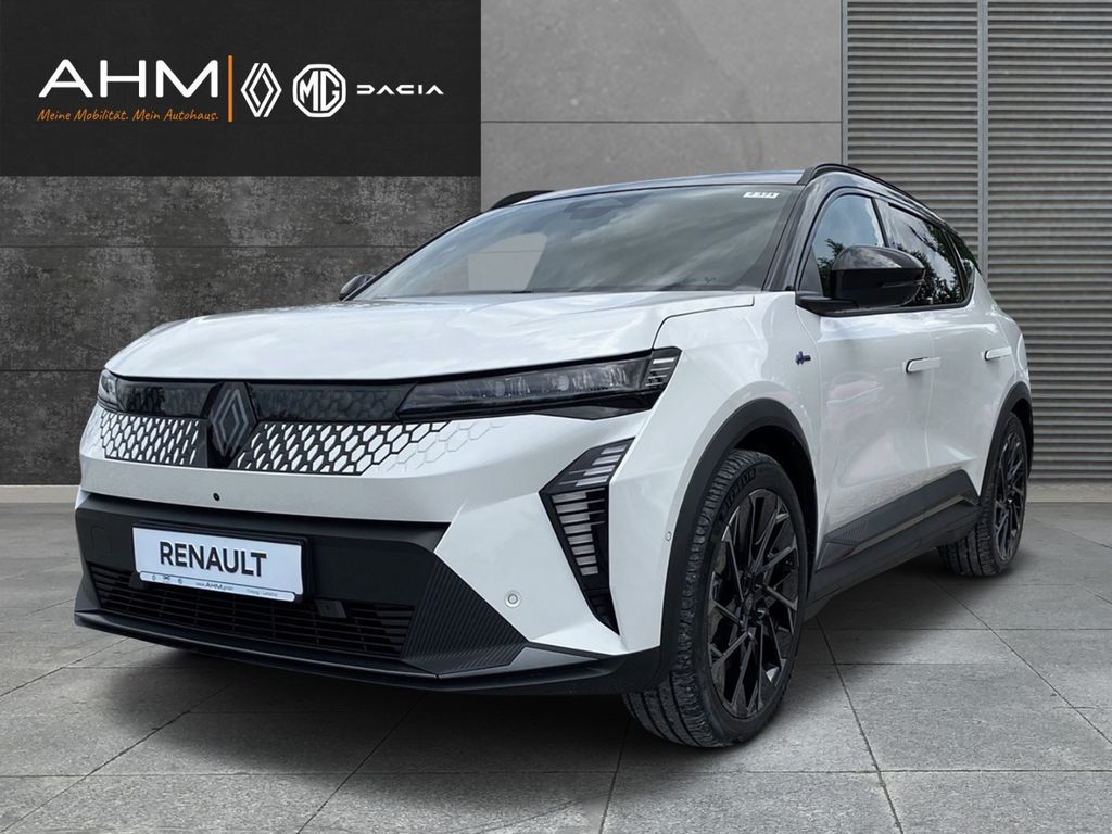 Bild des Angebotes Renault Scenic E-TECH Esprit Alpin 220 Long Range Navi D