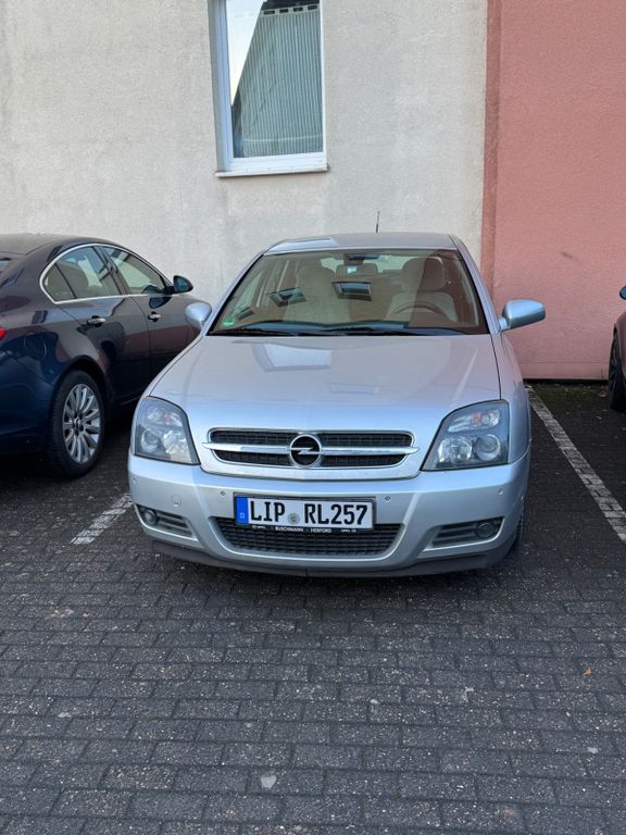 Bild des Angebotes Opel Vectra GTS 1.8 GTS