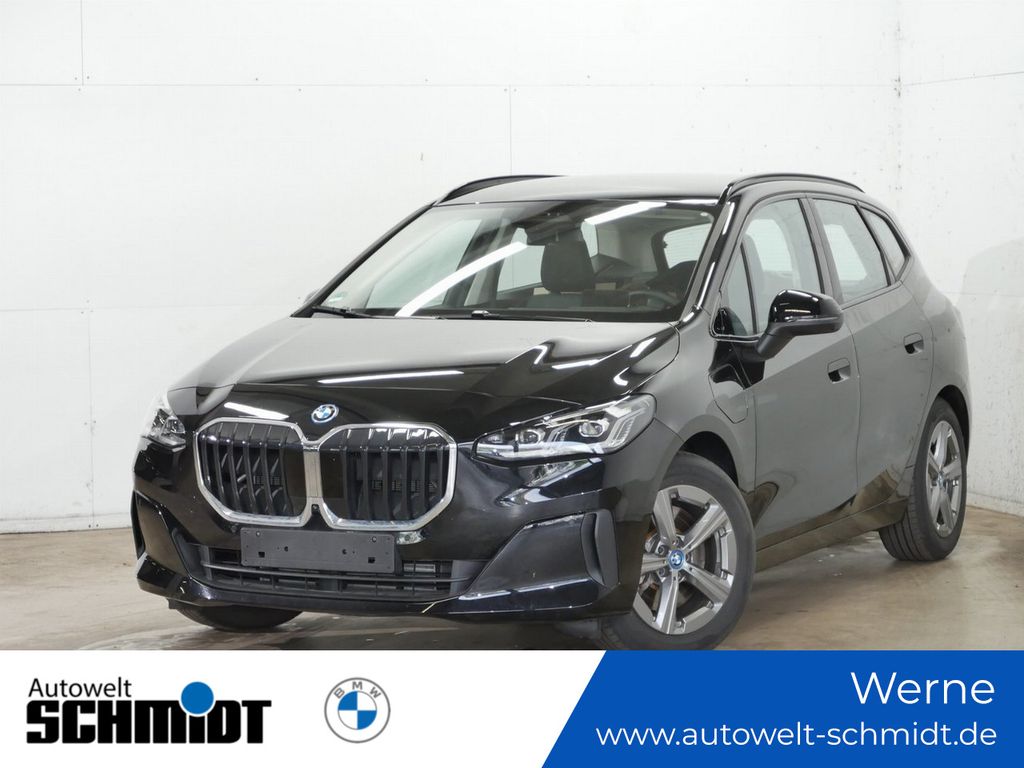 Bild des Angebotes BMW 230e AT xDrive + GARANTIE-bis-04.2030