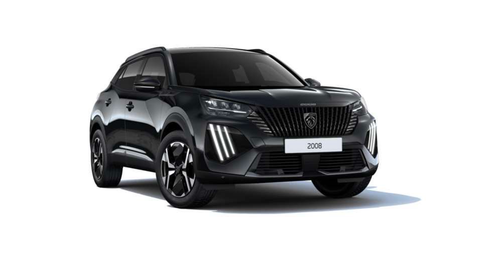 Bild des Angebotes Peugeot 2008 1.2 145 GT GSD+Alcantara+Keyless+360°HD-Kam