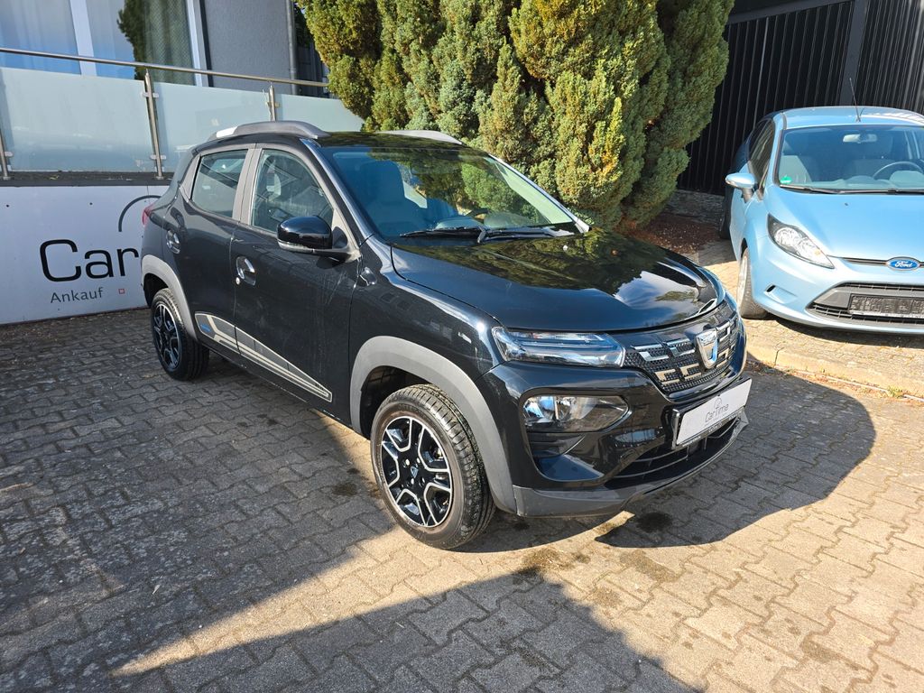 Bild des Angebotes Dacia Spring Electric Comfort *Leder*93,2% SoH
