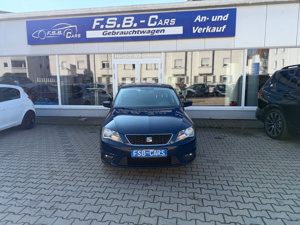 Bild des Angebotes Seat Toledo Style 1-Hand