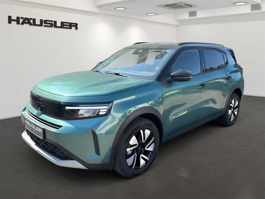 Bild des Angebotes Opel Frontera 1.2 GS Hybrid Navi, Kamera, LED, Sitzhe