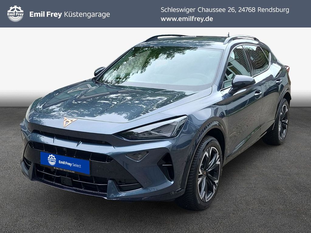 Bild des Angebotes Cupra Formentor 1,5 eTSI DSG ACC NAVI RFK GJR