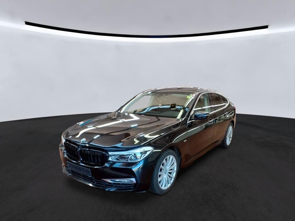 Bild des Angebotes BMW 630d Gran Turismo | SD | LED | HUD | Navi