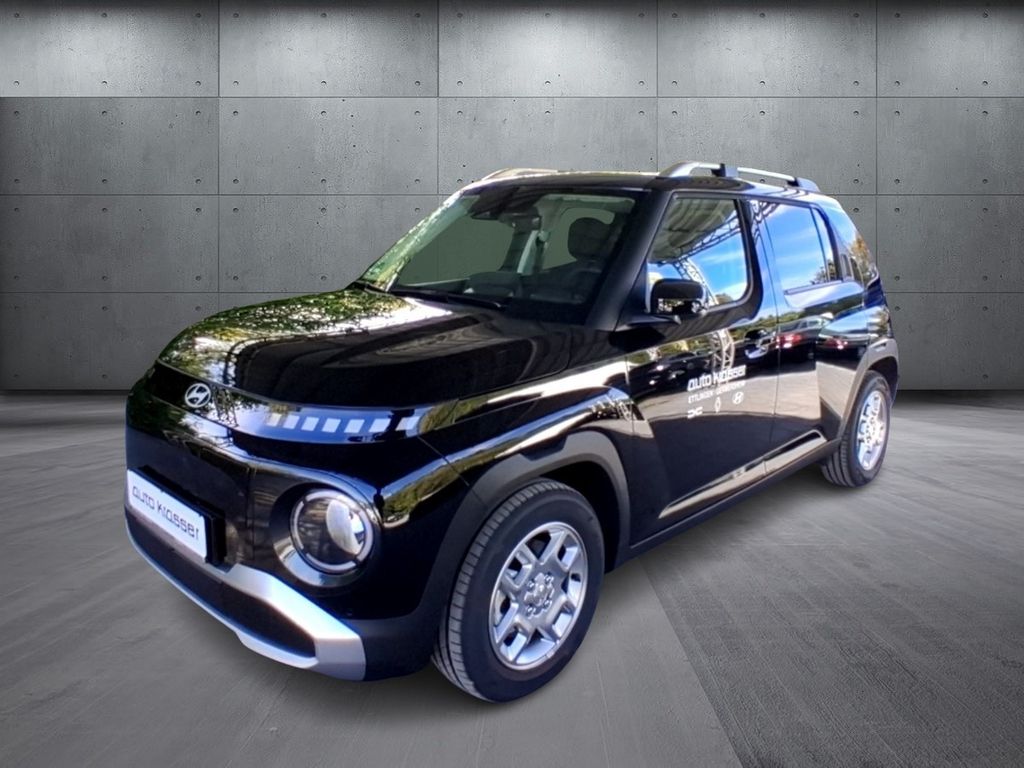 Bild des Angebotes Hyundai INSTER EV (MY26) 49 kWh (115 PS) 2WD Trend Effiz