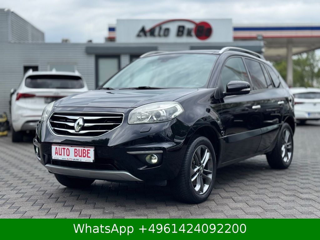 Bild des Angebotes Renault Koleos Night&Day ALLRAD|PANO|BOSE