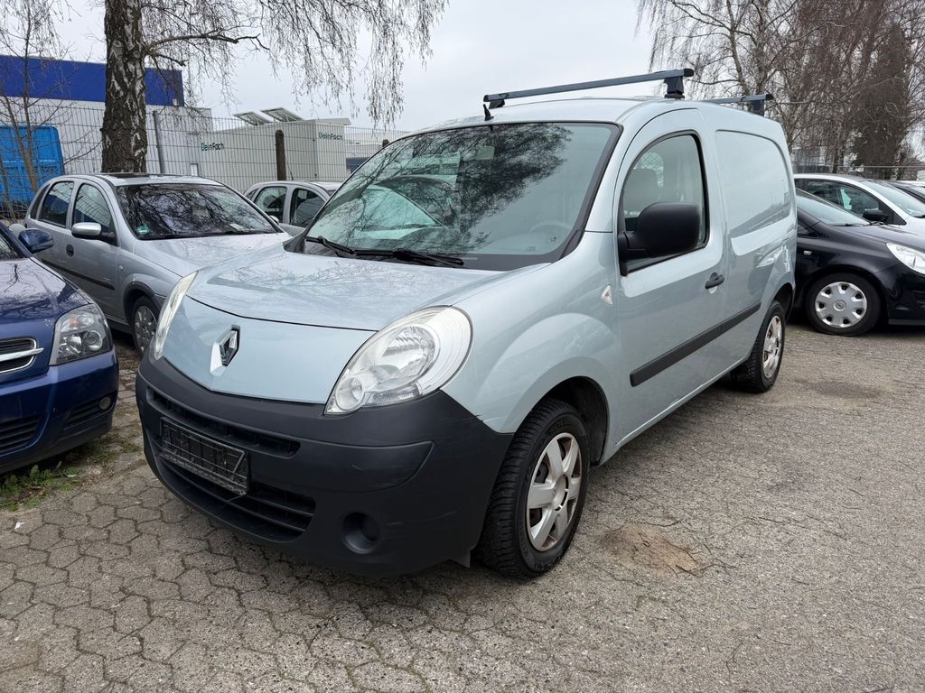 Bild des Angebotes Renault Kangoo Rapid Extra *AHK*TÜV NEU*
