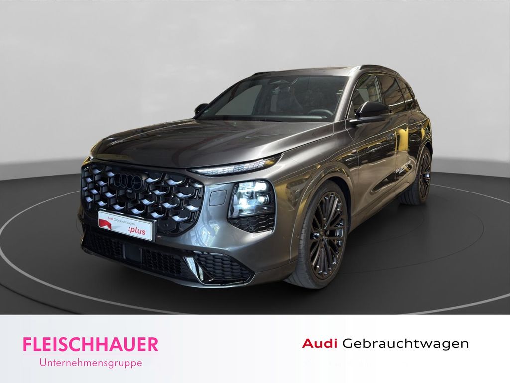 Bild des Angebotes Audi Q7 SUV 3.0 TDI S line TECH-PRO PANO AHK B&O HUD
