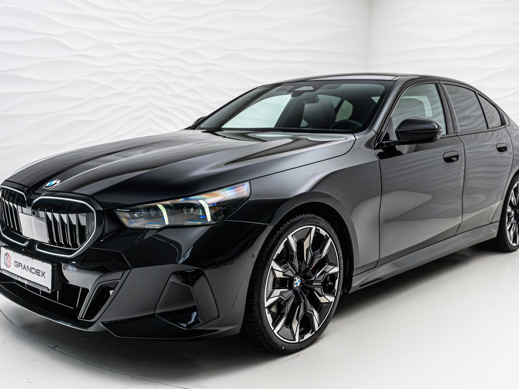 Bild des Angebotes BMW 520 d xDrive*M Sportpaket Pro*B&W*UPE 86T