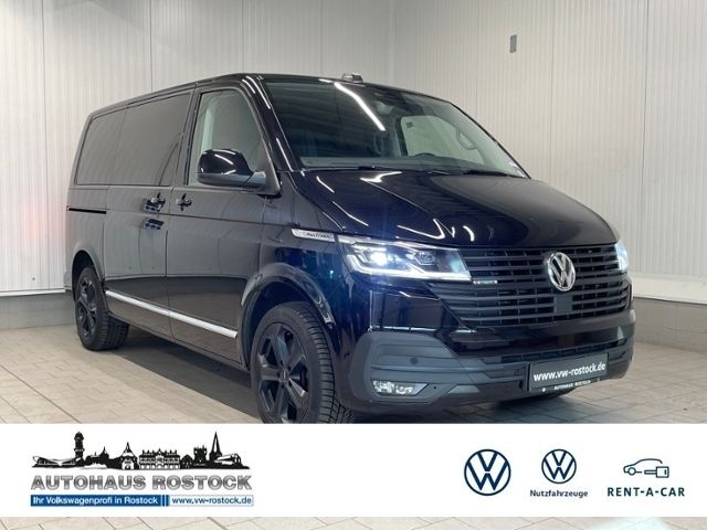 Bild des Angebotes Volkswagen T6.1 Multivan Generation Six 4M 2.0 TDI DSG LED