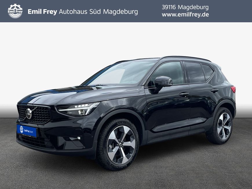 Bild des Angebotes Volvo XC40 B3 B DKG Plus Dark, Business-Pak.AHK