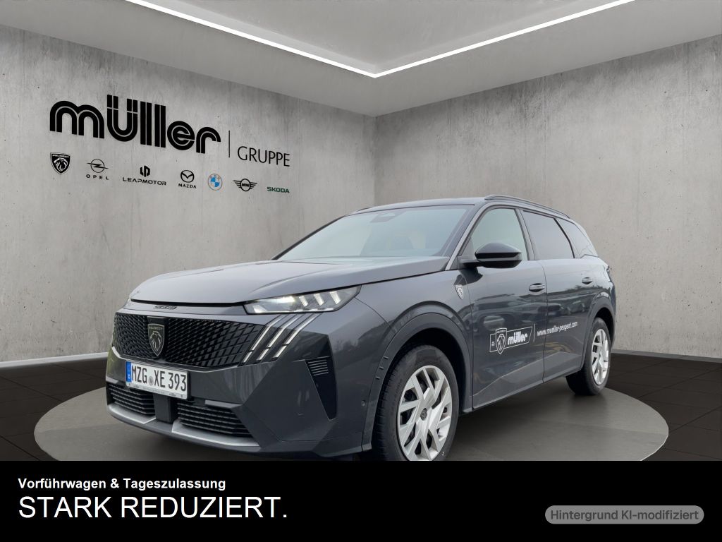 Bild des Angebotes Peugeot 5008 GT HYBRID 145 e-DSC6