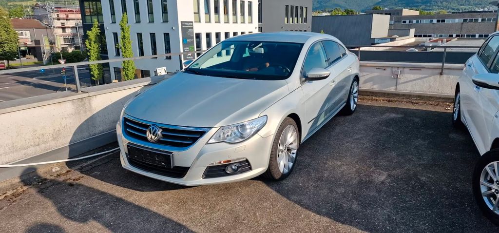 Bild des Angebotes Volkswagen Passat CC 2.0 TDI DSG