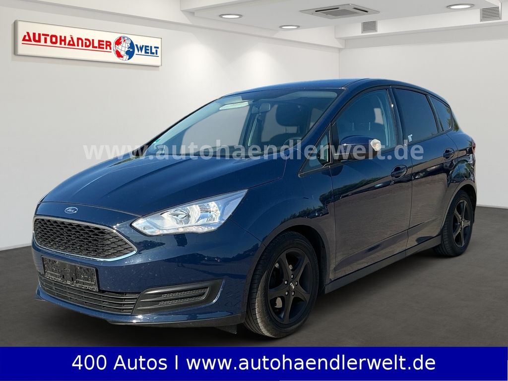 Bild des Angebotes Ford C-MAX 1.0 EcoBoost Ambiente