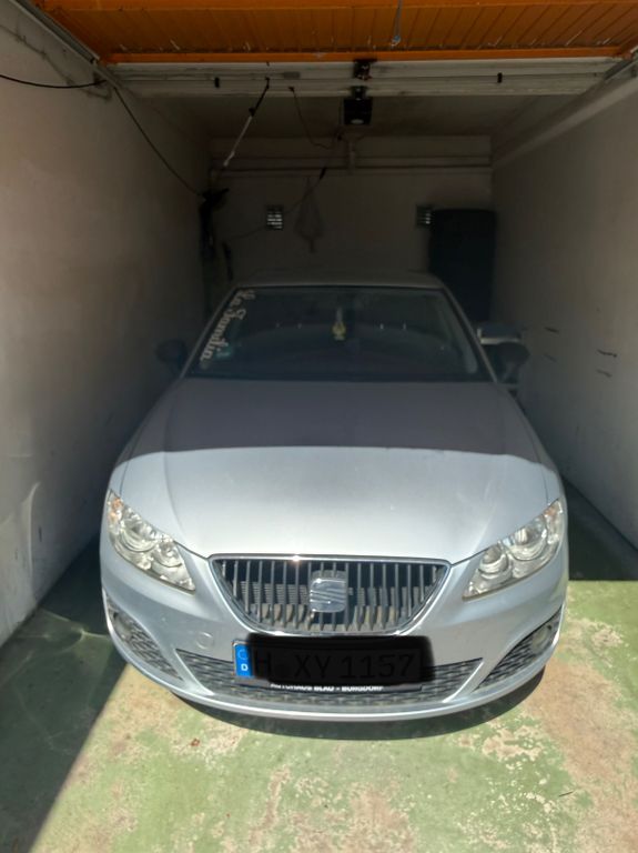 Bild des Angebotes Seat Exeo 1.8 TSI 88kW Style Style