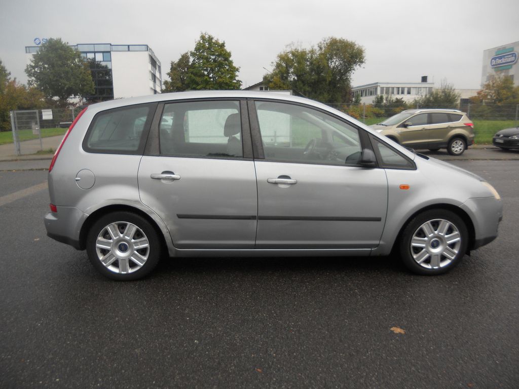 Bild des Angebotes Ford C-Max 1.6 Ambiente,KLIMA,2-HAND.