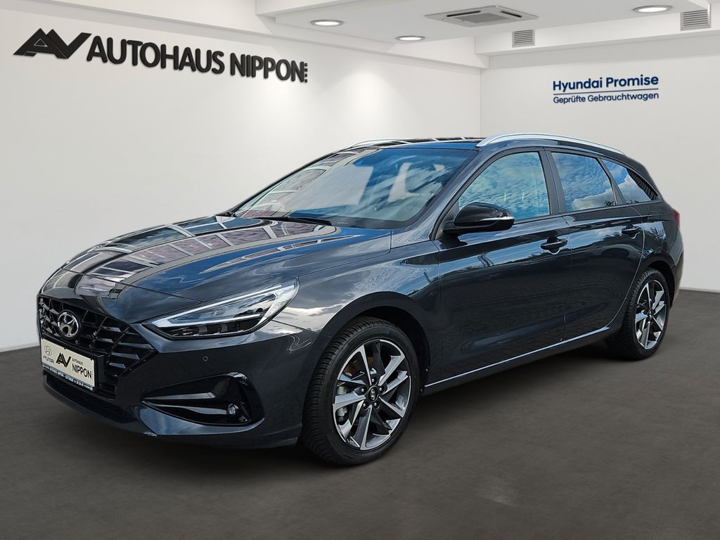Hyundai i30 cw Edition 30+
