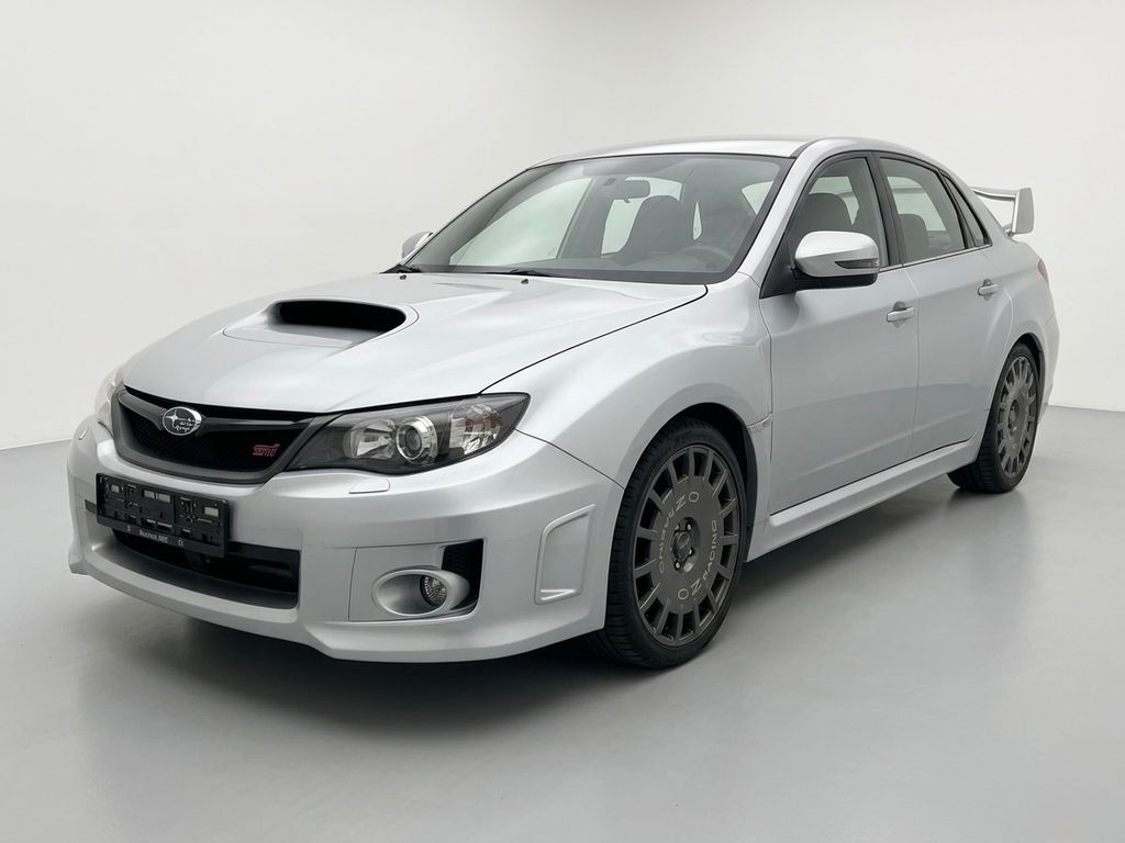 Bild des Angebotes Subaru Impreza WRX STI Widebody Premium Package