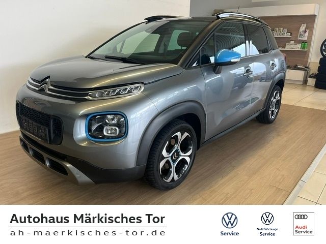 Bild des Angebotes Citroën C3 Aircross 1.2 PureTech 130 Rip Curl+KlimaAT+Si