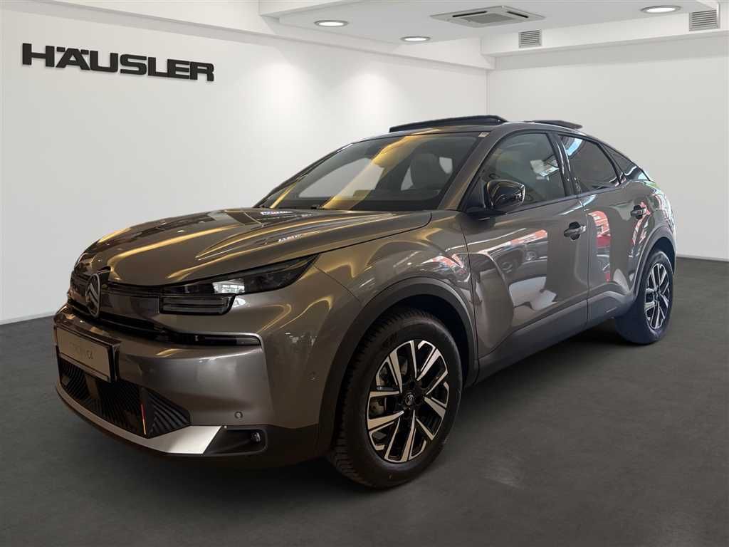 Bild des Angebotes Citroën C4 Hybrid 145 Automatik "Team D", ESD, W-Paket,