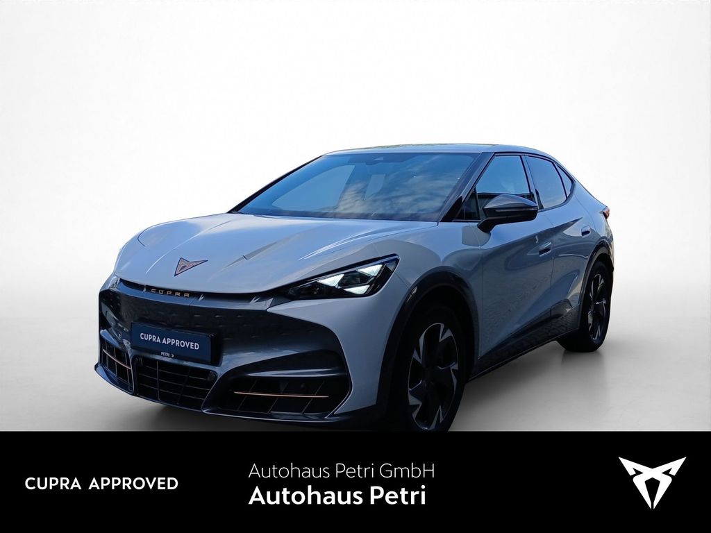 Bild des Angebotes Cupra Tavascan Endurance*NAVI*WP*KAM*El.HECK*KEYLESS*S