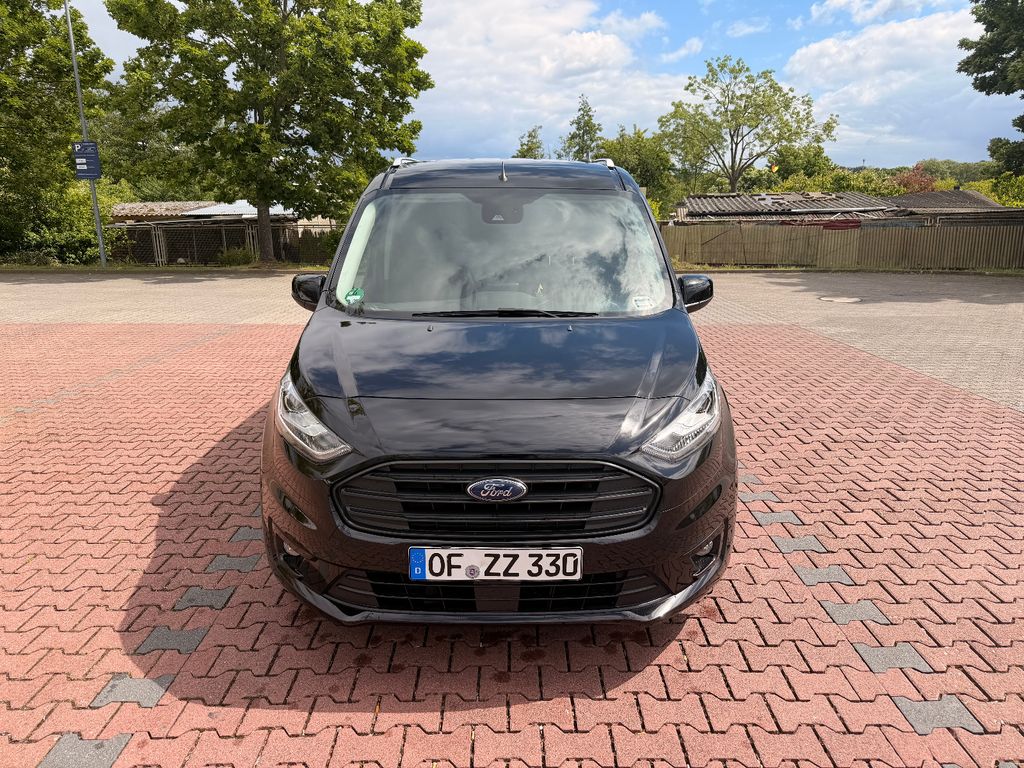 Bild des Angebotes Ford Transit Connect T250 L2 1,5 ECO-Blue Sport