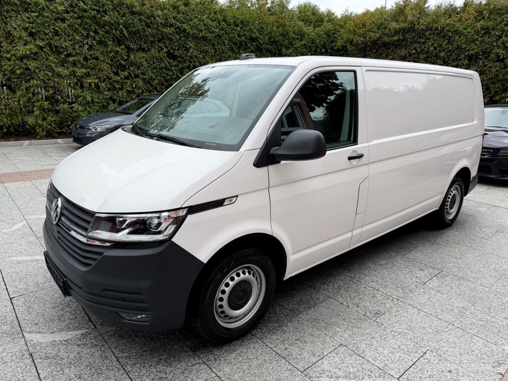 Bild des Angebotes Volkswagen T6.1 Transporter 2.0 TDI 4Motion Lang *Standheiz