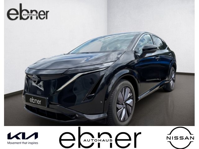 Bild des Angebotes Nissan Ariya I Evolve Pack I 87kWh I 360° I Vermittlung