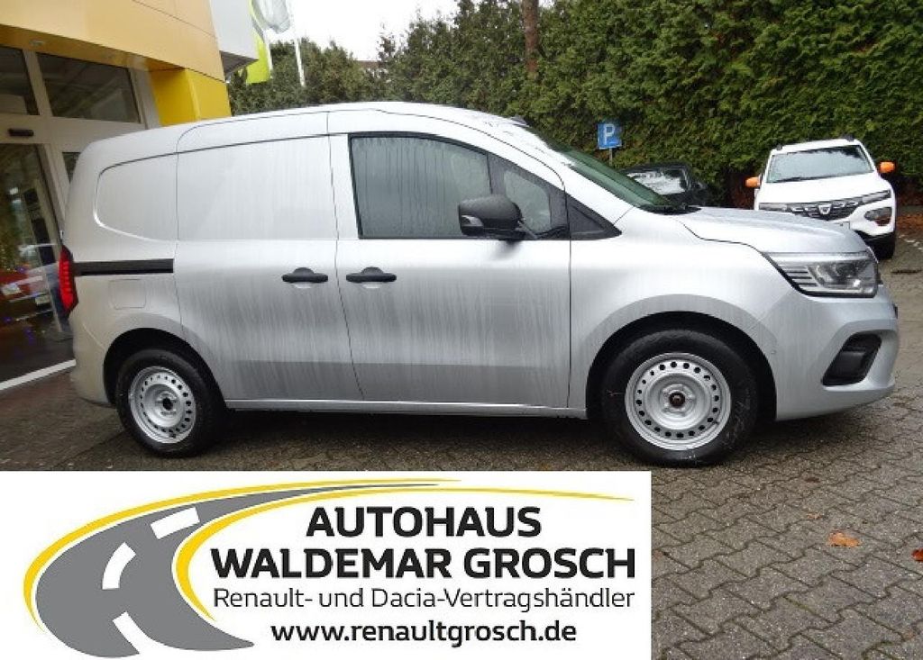 Bild des Angebotes Renault Kangoo III Rapid Advance L1 E-Tech Electric
