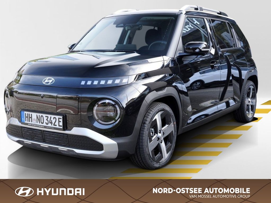 Bild des Angebotes Hyundai INSTER EV Prime V2L-Paket, Glas-Schiebedach