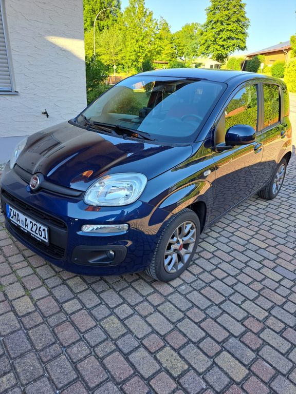 Bild des Angebotes Fiat New Panda 1.2 8V LOUNGE LOUNGE